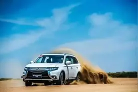 全国公认最厚道的5款合资SUV，三大件原装进口，开十年无大修图片