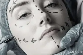 假如没了医美广告图片