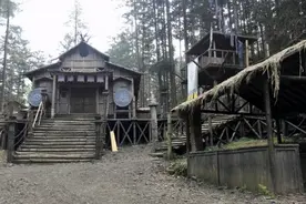 东北胡子平日里吃的是什么，不是这位队长亲眼所见，几乎没人相信图片