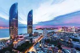 中国省份11强：山东开始发力，福建领先湖北，河北目标前十图片