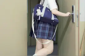 女生一定要白幼瘦才能穿JK制服吗？图片