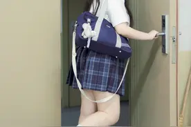 女生一定要白幼瘦才能穿JK制服吗？图片