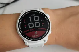 运动手表高驰COROS PACE 2 的使用经验（心得）图片