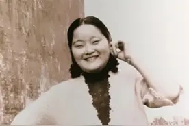 史良：将上海十几幢房献国，死后未给子孙遗产，伟人赞她女中豪杰图片