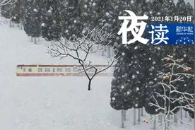 夜读 | 智者不争，仁者不责图片