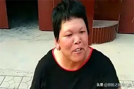 她是站在房顶喝着茶谩骂邻居的女人，多年后被儿媳收拾得服服帖帖图片