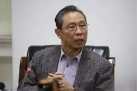 84岁钟南山院士晒一日三餐，公开不老秘密，这个食谱值得糖友学习图片