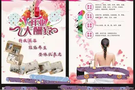 在美容院花了3800多元，不去可惜，去了心烦，咋办？图片