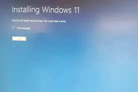 Win 11提前体验，界面像Mac OS，系统BUG太多且难用？图片