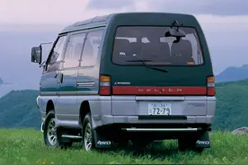 一款带有情怀色彩的车，东南DX7星跃，还是你梦想的那辆车吗？图片