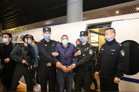 一家六口惨遭灭门，3岁孩子都没放过！19年后“恶魔”落网，侦办细节曝光图片