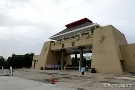 品尝武威地方美食——三套车图片