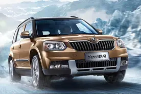 换壳途观只卖4万！检测师看了直摇头，这车白送都不要图片