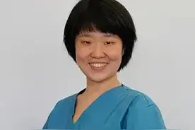 北大战疫记忆丨我在武汉抗疫，当了回患者图片