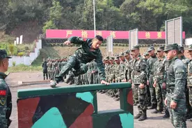 快来围观！世界冠军潘玉程化身“超级教练”图片