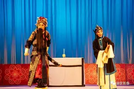 扒一扒被糟蹋的几出戏图片