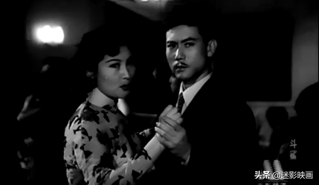 43年前的谍战神作，真实案件改编，剧情堪比大片，至今无法超越