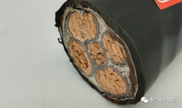护套线规格型号