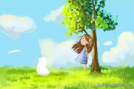 在孩子的世界里，“我不跟你玩了”，就是对家长最大的“惩罚”图片