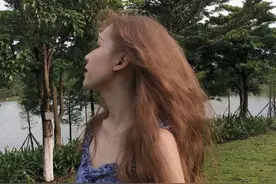 背景头像【努力向前看，不要回头, 加油】图片