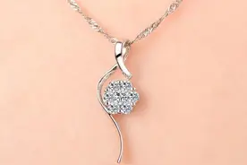 白金和黄金哪个贵？白金和黄金怎么区分？图片