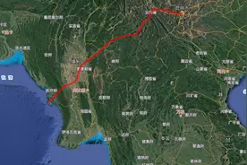 缅甸进入紧急状态 简析对中缅原油管道和国内原油市场的影响图片