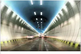 延期了！贵阳遵义中路隧道预计今年6月底前建成通车｜融媒问政追踪图片