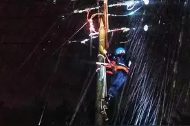 暴雪袭城！齐齐哈尔多部门全力应对图片