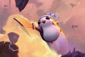 云顶之弈S5.5：两个非常冷门的法师羁绊吃鸡阵容图片