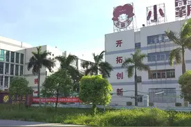 小霸王公司破产 重返游戏机行业失败图片