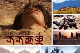 26年了，枪杀《可可西里》主角原型的嫌犯被抓！还记得舍命保护藏羚羊的索南达杰吗？图片