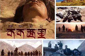 26年了，枪杀《可可西里》主角原型的嫌犯被抓！还记得舍命保护藏羚羊的索南达杰吗？图片