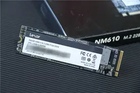 小米笔记本PRO加装500G固态硬盘，两种系统迁移方法，手把手教你图片