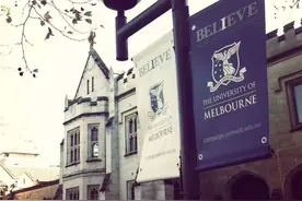 墨尔本大学文学学士，人文社科爱好者的首选！图片