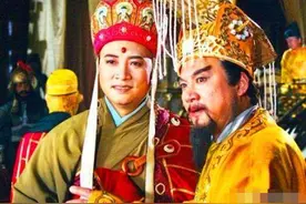 历史上，唐僧曾被朝廷通缉！你知道为什么吗？图片