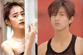 曾把木村拓哉迷得神魂颠倒，现却被嘲“毁容”，工藤静香怎么了？图片