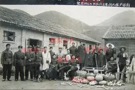 我的军人父亲：抗美援越老兵的戎旅史痕（七）图片