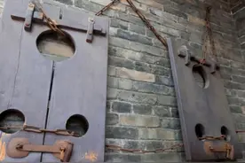令犯人害怕的水滴酷刑，听起来温柔如水，看完就知道多可怕图片