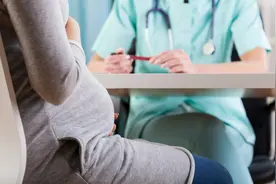 羊水过少是怎么回事？看完这篇你就懂了图片