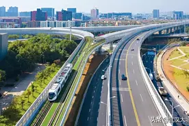 数据解读：武汉四大远城区，哪个潜力最大？图片