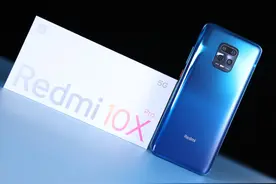 1599元上5G！Redmi 10X评测图片