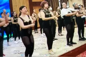 领笑员：思想脏了，看什么都是脏的图片