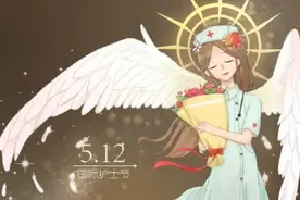 援鄂护士眼里，影视作品中最成功的护士角色是ta图片