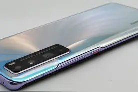 nova手机蝶变，深度体验时尚玩物——华为nova 7 Pro图片