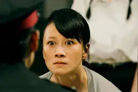 “狠女人”倪虹洁：21岁被骂变性人，30岁开客栈，她比你想的精彩图片