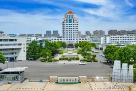 江苏这所高校一举拿下八个硕士点图片