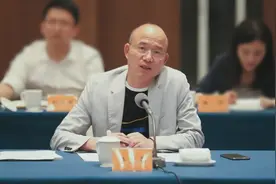 郭广昌：企业做公益需要的三种能力图片