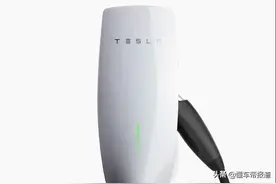 曝光｜特斯拉推出第三代家充桩，价格不变，可支持OTA升级图片