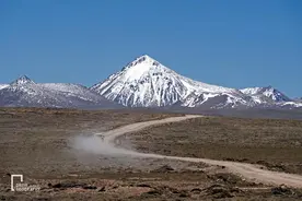 10天3991公里，老司机带你走世界纪录认证的拉力赛穿越线图片