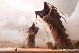 简单介绍一下《沙丘》故事的世界观设定图片